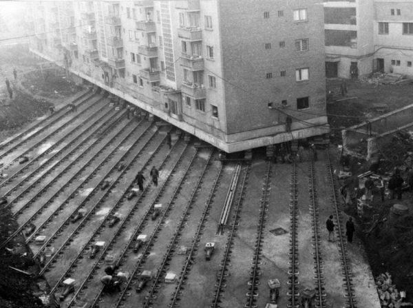 15 странных и забавных ретроснимков, которые показывают, насколько другим был мир в прошлом веке