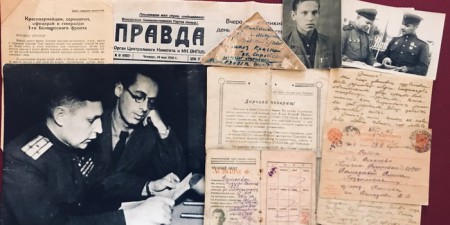 Многонациональная победа - ГКБ Кончаловского