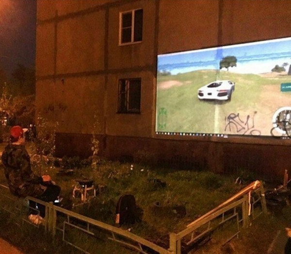 19 сообразительных ребят, которые точно не пропадут