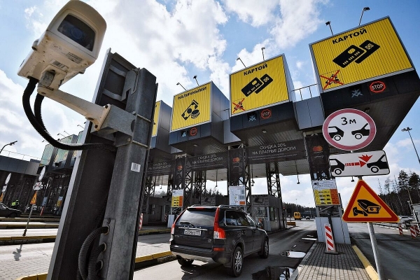 Из-за дачного сезона тарифы на М11 повысили