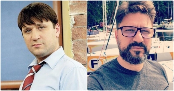 Что стало с актерами сериала Счастливы вместе: как изменились Букины и Полено спустя 15 лет