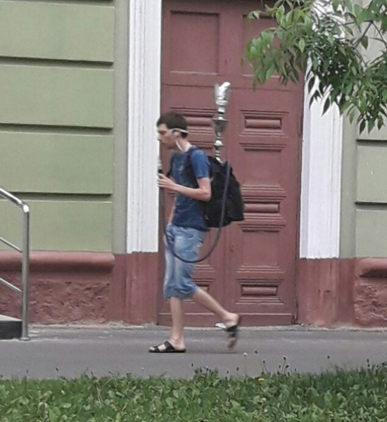19 сообразительных ребят, которые точно не пропадут