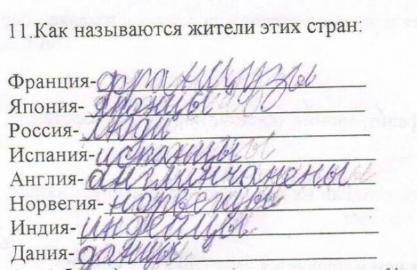 15 детских перлов, поразившие родителей до глубины души