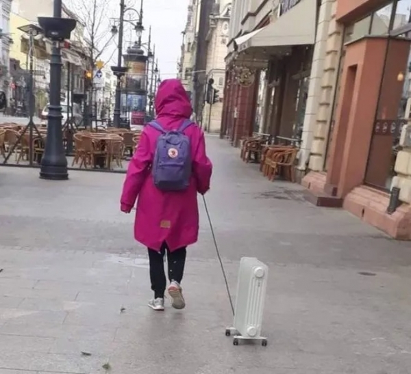15 неординарных снимков, которые трудно объяснить логически
