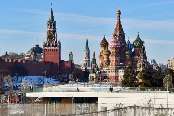 Расходы на жилье в Москве в 2020 году были ниже, чем в других мировых столицах