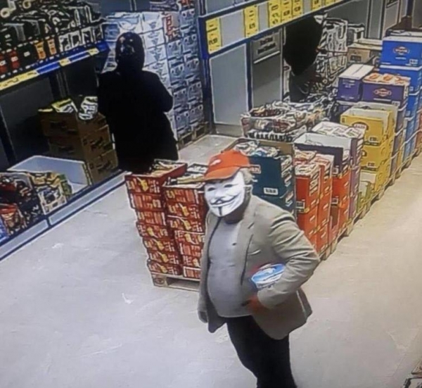 20 непринужденных фото, которые позволят отвлечься от насущных проблем