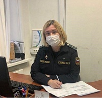 Зеленоградские судебные приставы рассказали о мерах борьбы с неплательщиками