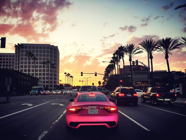 18 потрясающих снимков, похожих на кадры из видеоигр или фильмов, но это просто удачные кадры