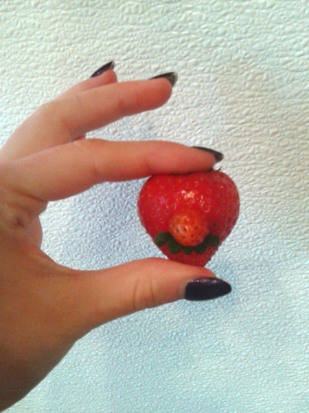 20 фотографий природы, которые выглядят как фотошоп, но являются абсолютно реальными