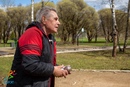 24 апреля 2021 года в Зеленоградском административном округе города Москвы в Парке Ровесник состоялись финальные окружные соревнования по петанку Спартакиады «Мир равных возможностей»