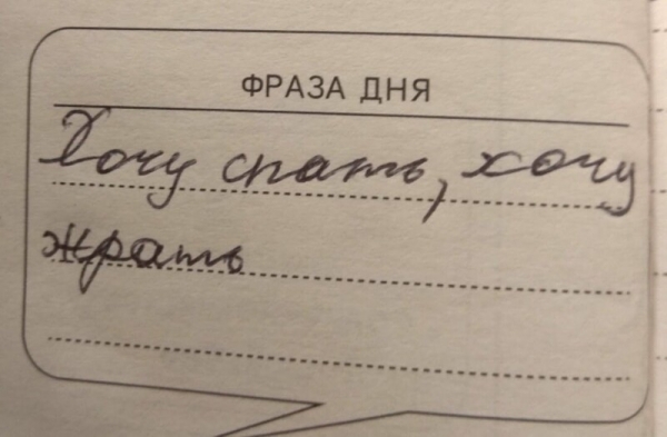 15 детских перлов, поразившие родителей до глубины души