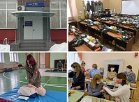 УМЦ ГОЧС Зеленограда перешел  на очную форму обучения