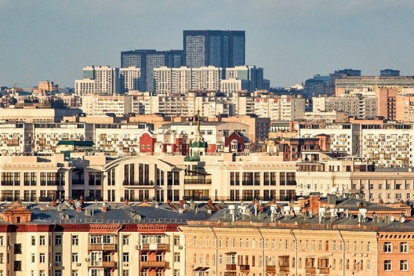 Власти Москвы не согласовали акции 21 апреля и 1 мая