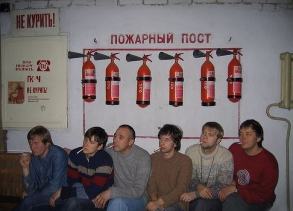 18 фотографий о том как выглядели известные КВНщики в молодости
