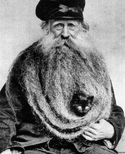 20 фотографий, глядя на которые, вы откроете для себя много нового и интересного