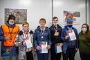 25 апреля 2021 года на Лыжероллерной трассе состоялись финальные окружные соревнования по легкой атлетике Спартакиады «Мир равных возможностей» для лиц с ограниченными возможностями здоровья Зеленоградского округа города Москвы