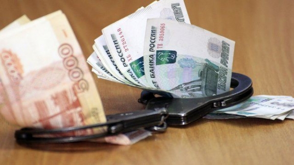 Инспектора СИЗО в Зеленограде обвиняют в получении взятки