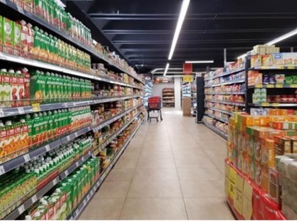 Префектура Зеленограда проводит мониторинг цен на продукты в магазинах округа