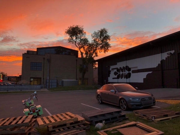 18 потрясающих снимков, похожих на кадры из видеоигр или фильмов, но это просто удачные кадры