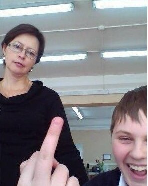 20 убойных кадров из серии «За секунду до», на которых скоро произойдет катастрофа