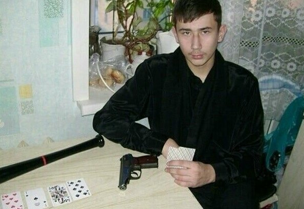18 самых опасных бойцов с просторов интернета, от которых стоит держаться подальше