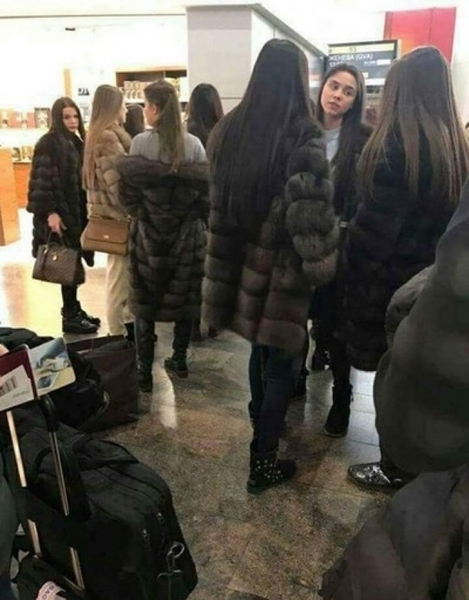 27 случайных совпадений, которые доказывают, что наша матрица частенько дает сбои