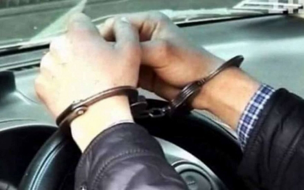 Пьяного автоинспектора, устроившего ДТП, обвинили в мошенничестве