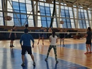 4 апреля 2021 года в ФОК "Радуга" прошел турнир по волейболу, организованный Зеленоградским благочинием при поддержке Комиссии по вопросам физической культуры и спорта при Епархиальном совете г