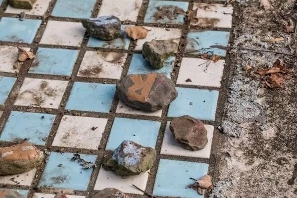 20 причудливых поделок, которые сделаны заключенными в тюрьме