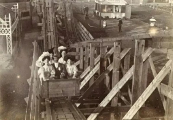 20 исторических событий, запечатленных на фото, о которых многие даже не знали