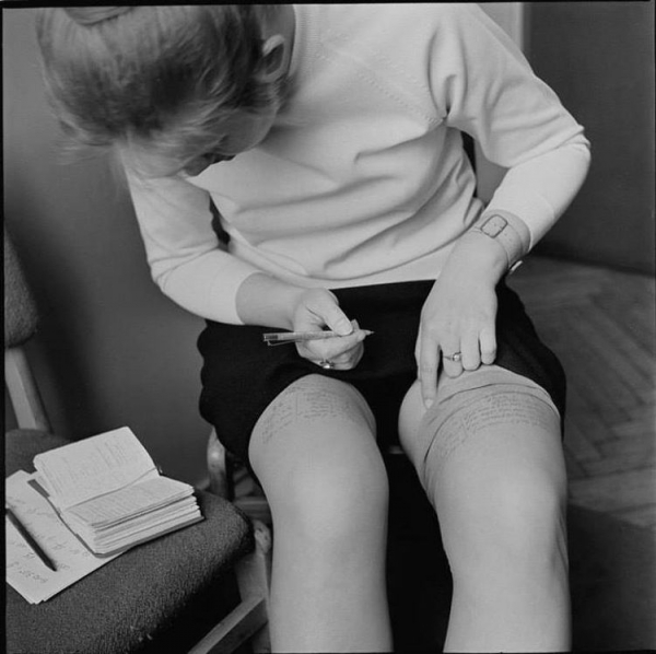 24 исторических снимков с моментами прошлого, куда хочется вернуться и посмотреть на это своими глазами