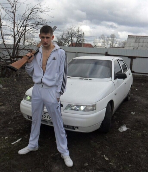 15 фото в стиле «дорого-богато», или Что означает выражение «дешевые понты»