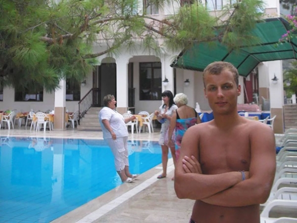 20 фото из разряда «за секунду до…», в которых больше драмы, чем в новостях в Интернете