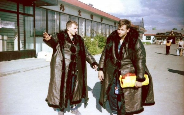 24 исторических снимков с моментами прошлого, куда хочется вернуться и посмотреть на это своими глазами