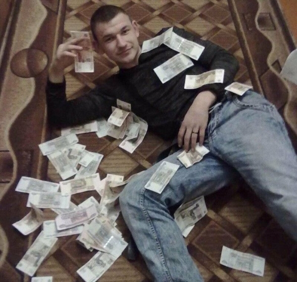 18 романтиков из соцсетей, которые могут соблазнить даже мировых топ-моделей