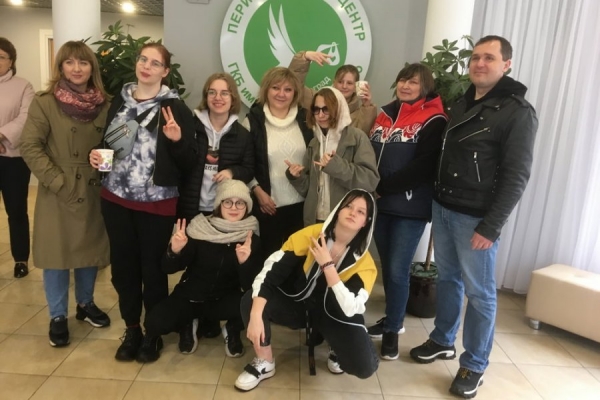 Новый социально-просветительский проект для подростков стартовал в ГКБ им. М.П. Кончаловского