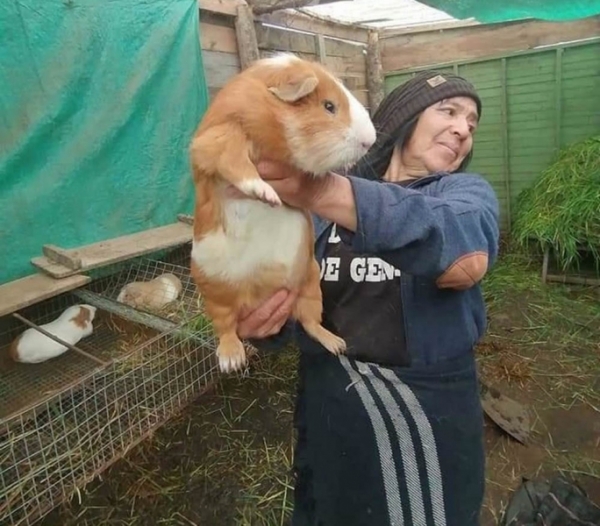 16 событий, в которые трудно поверить на слово, лучше увидеть это собственными глазами