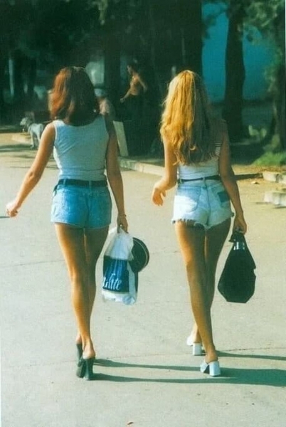 24 исторических снимков с моментами прошлого, куда хочется вернуться и посмотреть на это своими глазами