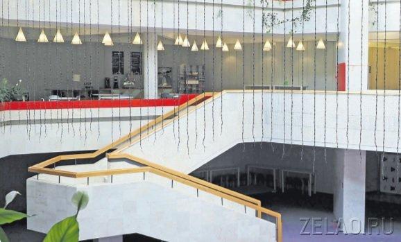 Выездную регистрацию брака теперь можно провести в Культурном центре «Зеленоград»