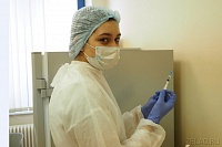 Префект Зеленограда: Пройдите вакцинацию!