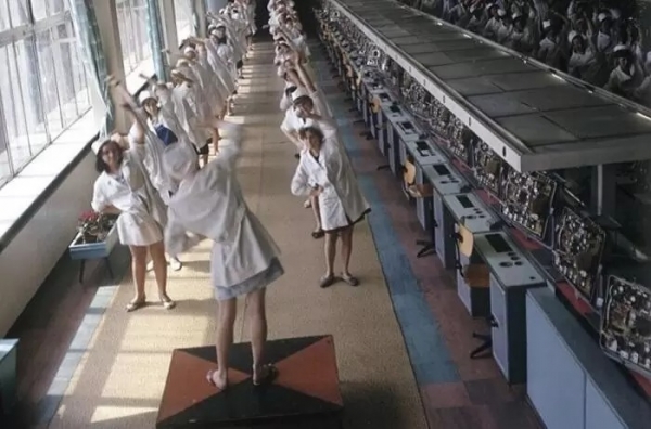 20 исторических событий, запечатленных на фото, о которых многие даже не знали