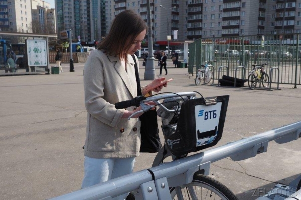 ГИБДД Зеленограда: Уважаемые велосипедисты, соблюдение правил дорожного движения – залог вашей безопасности!