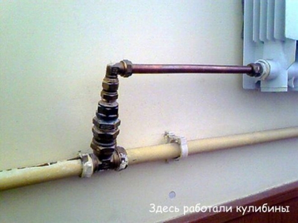 20 курьезов о работе сантехников, которые не знакомы с мудреным словом «адекватность»