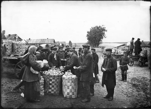 20 исторических событий, запечатленных на фото, о которых многие даже не знали