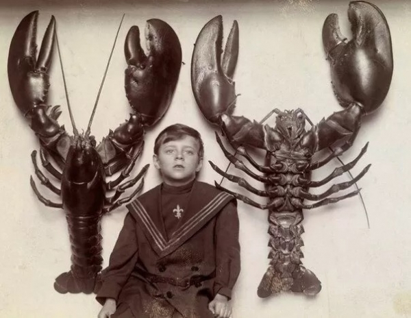 20 исторических событий, запечатленных на фото, о которых многие даже не знали