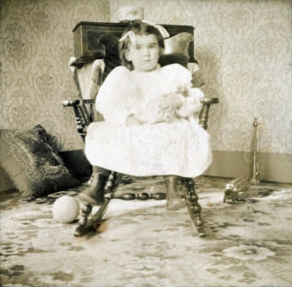Рождение любительской фотографии: 20 снимков на Кодак в конце XIX века