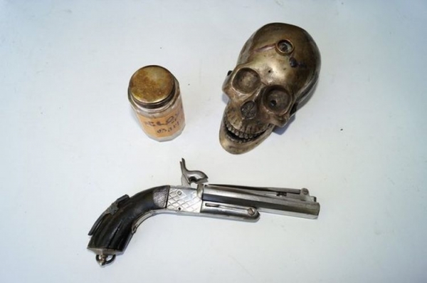 24 исторических снимков с моментами прошлого, куда хочется вернуться и посмотреть на это своими глазами