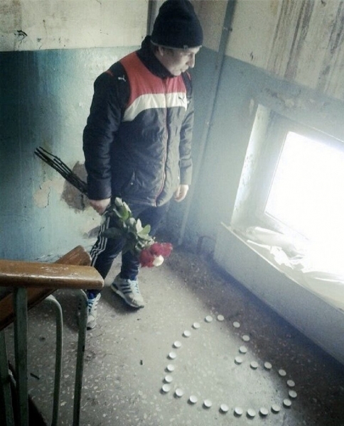 18 романтиков из соцсетей, которые поделились своими фишками обольщения