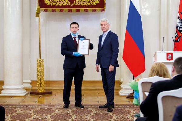 Когда человек подошёл команде, а команда — человеку