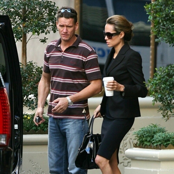 20 знаменитостей, которые платят огромные суммы за сохраность своей жизни